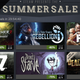 Illustration for article titled Steam Summer Sale Day One and More Deals